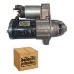 MOTOR PARTIDA FIAT TORO 2.4 FLEX 2016 EM DIANTE 50050732 - Imagem 2