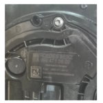 TANQUE BOMBA ARLA MB SPRINTER A0994713600 ORIGINAL 2025 2026 - Imagem 2