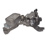 RADIADOR ÓELO COMPLETO EXPERT JUMPY 1.5 16V 22/24 9823532380 - Imagem 4