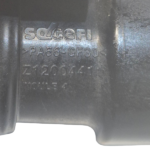 CARCAÇA BOMBA ÁGUA EXPERT JUMPY 1.5 16V 22//24 Z12004411 - Imagem 6