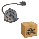 ELETROVENTILADOR COMPASSS RENEGADE TORO 16/22 3137234044 - Imagem 2