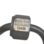 CANO DUTO BICO INJETOR DUCATO 2.2 DIESEL 4635624313430 - Imagem 4