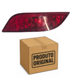 REFLETOR PARACHOQUE TRASEIRO ESQUERDO JEEP COMPAS 17/25 - Imagem 2