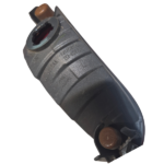 REFLETOR PARACHOQUE TRASEIRO ESQUERDO JEEP COMPAS 17/25 - Imagem 3