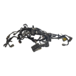 CHICOTE MOTOR EXPERT JUMPY DIESEL 1.5 16V 22/24 9811043980