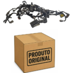 CHICOTE MOTOR EXPERT JUMPY DIESEL 1.5 16V 22/24 9811043980 - Imagem 2