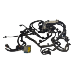 CHICOTE MOTOR EXPERT JUMPY DIESEL 1.5 16V 22/24 9811043980 - Imagem 3