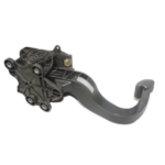 PEDAL EMBREAGEM VW NOVO DELIVERY 4150 4160 6160 EXPRESS - Imagem 3