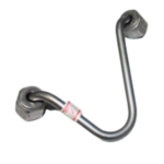 CANO DUTO BICO INJETOR DUCATO 2.2 DIESEL 4635624213380