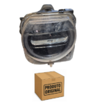 FAROL ESQUERDO COM LED E XENOM RENEGADE 2024 2025 ORIGINAL - Imagem 2