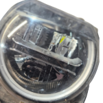 FAROL ESQUERDO COM LED E XENOM RENEGADE 2024 2025 ORIGINAL - Imagem 3