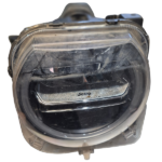 FAROL ESQUERDO COM LED E XENOM RENEGADE 2024 2025 ORIGINAL