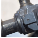 2367008020 BICO INJETOR TOYOTA HILUX SW4 2024 2.8 DIESEL - Imagem 3