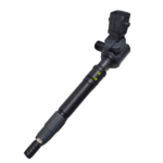 2367008020 BICO INJETOR TOYOTA HILUX SW4 2024 2.8 DIESEL
