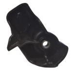 SUPORTE ACABAMENTO MOTOR EXPERT JUMPY 1.5 18/26 9814288980 - Imagem 4