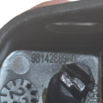 SUPORTE ACABAMENTO MOTOR EXPERT JUMPY 1.5 18/26 9814288980 - Imagem 6