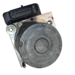 MODULO FREIO ABS 53482752 026529291 FIAT DUCATO NOVA ORIGINAL - Imagem 4