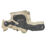 CAPA SUPERIOR CORREIA DENTADA EXPERT JUMPY 18/26 9815884380