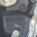 CAPA SUPERIOR CORREIA DENTADA EXPERT JUMPY 18/26 9815884380 - Imagem 4