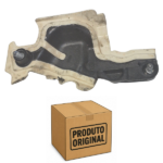 CAPA SUPERIOR CORREIA DENTADA EXPERT JUMPY 18/26 9815884380 - Imagem 2