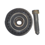 POLIA CORREIA DENTADA EXPERT JUMPY 1.5 16V 18/26 9810479480
