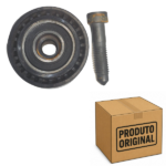 POLIA CORREIA DENTADA EXPERT JUMPY 1.5 16V 18/26 9810479480 - Imagem 2