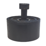 POLIA CORREIA DENTADA EXPERT JUMPY 1.5 16V 18/26 9810479480 - Imagem 3