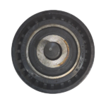 POLIA CORREIA DENTADA EXPERT JUMPY 1.5 16V 18/26 9810479480 - Imagem 4