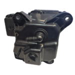 TANQUE ARLA NISSAN FRONTIER 2022 A 2026 237G00284R ORIGINAL - Imagem 4