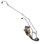 SENSOR PRESSÃO ESCAPE DPF FRONTIER 2.3  22/26 227701177R