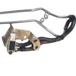 SENSOR PRESSÃO ESCAPE DPF FRONTIER 2.3  22/26 227701177R - Imagem 4