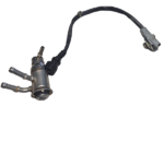 BICO INJETOR DO ARLA NISSAN FRONTIER 2.3 2025 2026 - Imagem 2
