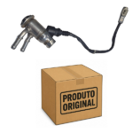 BICO INJETOR DO ARLA NISSAN FRONTIER 2.3 2025 2026 - Imagem 3