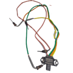 SENSOR TEMPERATURA GASEZ NISSAN FRONTIER 2.3 2025 2026