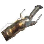 CATALISADOR RENAULT MASTER  2025 2026 ORIGINAL SECUNDARIO - Imagem 4