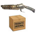 CATALISADOR RENAULT MASTER  2025 2026 ORIGINAL SECUNDARIO - Imagem 2