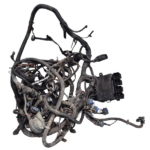 CHICOTE DO MOTOR COMPLETP S10 2.4 GASOLINA 2010
