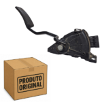 PEDAL ACELERADOR ELETRONICO S10 BLAZER 06/11 93305300 - Imagem 3