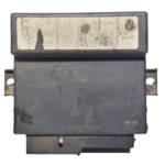 MÓDULO CENTRAL ALARME ORIGINAL CHEVROLET S10 BLAZER  06/11