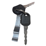 CILINDRO INGNIÇÃO COMPLETO S10 BLAZER 95/11 26036493 - Imagem 6