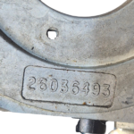 CILINDRO INGNIÇÃO COMPLETO S10 BLAZER 95/11 26036493 - Imagem 8