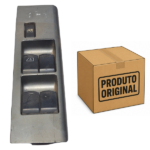 COMANDO VIDRO ESQUERDO NISSAN FRONTIER 08/16 ORIGINAL - Imagem 2