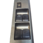 COMANDO VIDRO ESQUERDO NISSAN FRONTIER 08/16 ORIGINAL - Imagem 6
