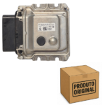 MÓDULO INJEÇÃO RENAULT MASTER 2.3 DIESEL 22/26 0281040182 - Imagem 3