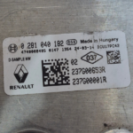 MÓDULO INJEÇÃO RENAULT MASTER 2.3 DIESEL 22/26 0281040182 - Imagem 5