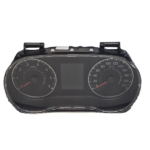 PAINEL INSTRUMENTOS RENAULT MASTER 2025 ORIGINAL