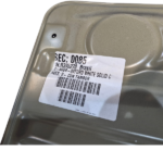 CHAPA INTERNA  TAMPA TRASEIRA FORD RANGER 2026 ORIGINAL - Imagem 4