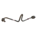 CANO COMBUSTIVEL BOMBA Á FLAUTA HILUX SW4 3.0 4X4 05/10