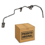 CANO COMBUSTIVEL N°2 HILUX SW4 3.0 DIESEL  AUTOMÁTICA 05/10 - Imagem 2