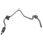 CANO COMBUSTIVEL N°4 HILUX SW4 3.0 DIESEL AUTOMATICA 05/10 - Imagem 3